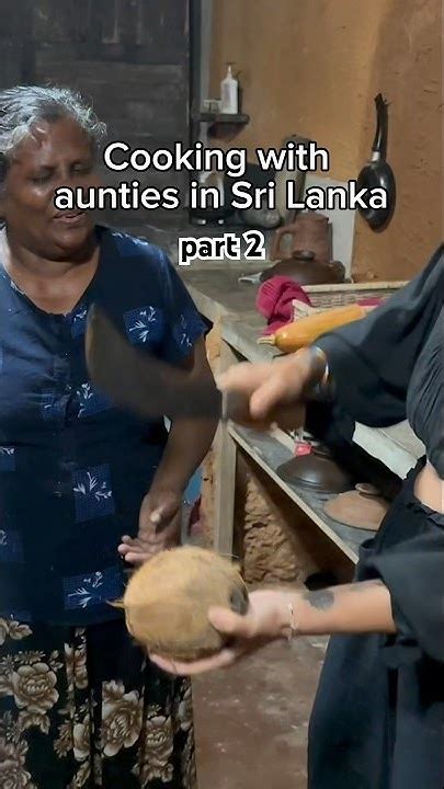 Sri Lankan Aunty StepFantacy & Indoor Fucking 